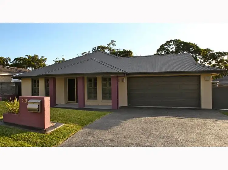 23 Tallowood Circuit, Charlestown NSW 2290