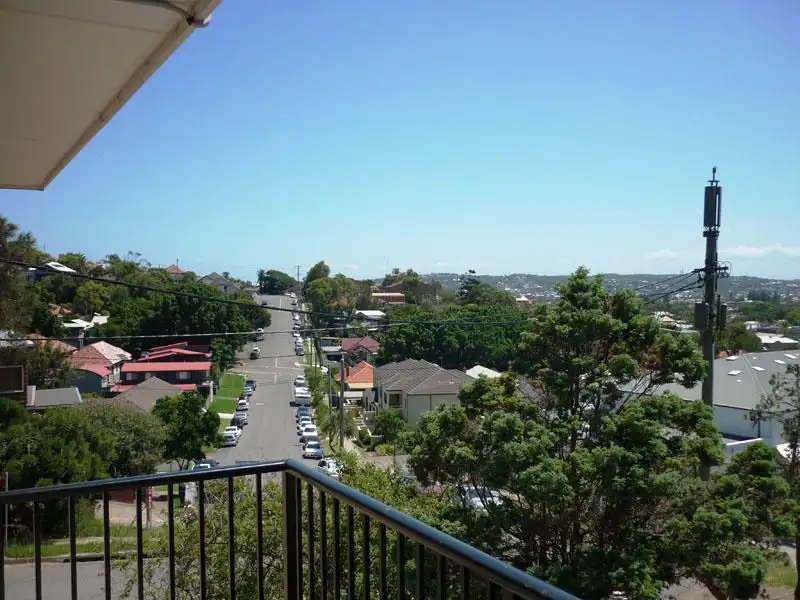 Main view of Homely unit listing, 1/36 Kitchener Parade, The Hill NSW 2300