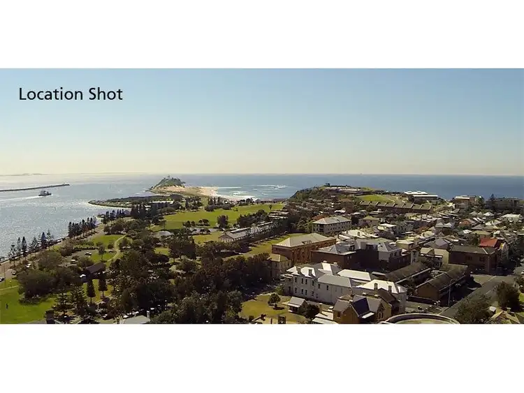 Fifth view of Homely apartment listing, 509/9 Watt Street, Newcastle NSW 2300