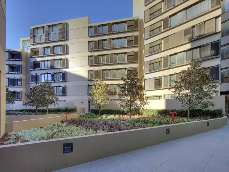 Second view of Homely unit listing, 36/1 King Street, Newcastle NSW 2300
