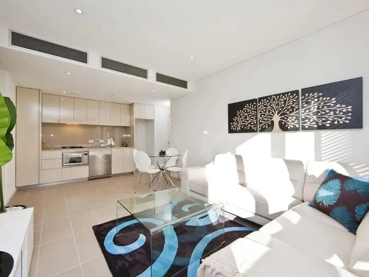 Third view of Homely unit listing, 36/1 King Street, Newcastle NSW 2300