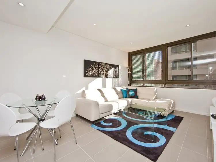 Fourth view of Homely unit listing, 36/1 King Street, Newcastle NSW 2300
