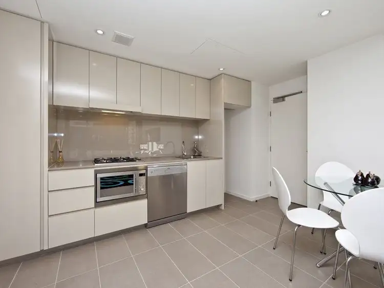 Sixth view of Homely unit listing, 36/1 King Street, Newcastle NSW 2300