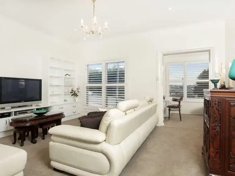 Fifth view of Homely house listing, 6 Wrightson Avenue, Bar Beach NSW 2300