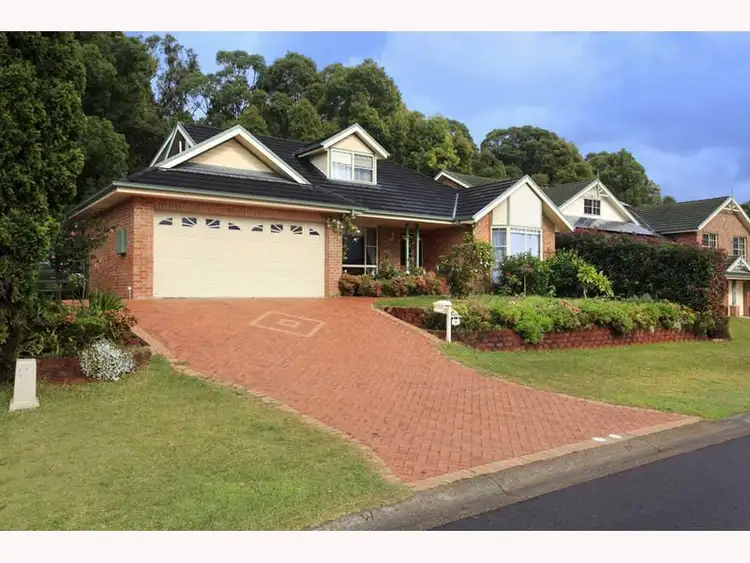 33 Roberts Circuit, Lambton NSW 2299