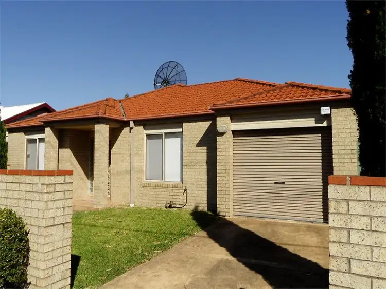 Main view of Homely villa listing, 1/26 Werribi Street, Mayfield West NSW 2304