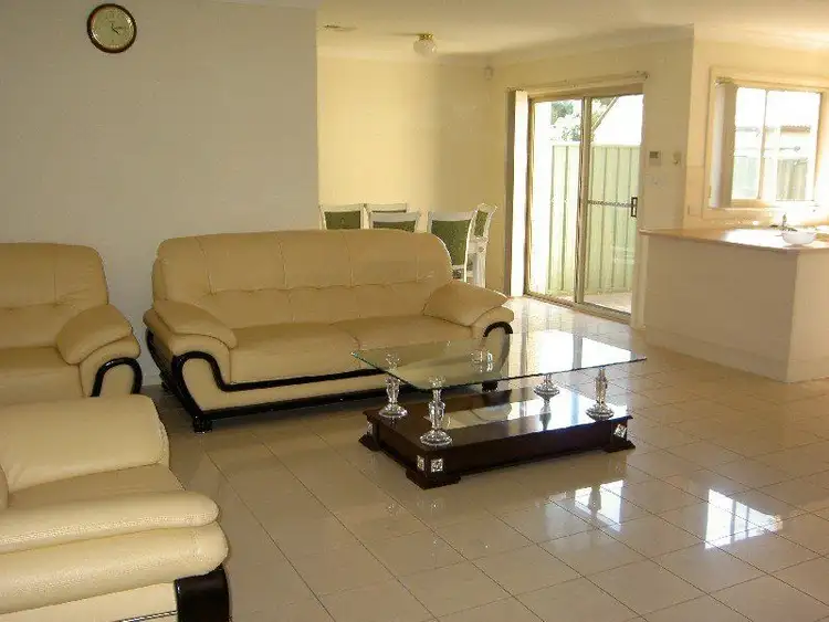 Third view of Homely villa listing, 1/26 Werribi Street, Mayfield West NSW 2304