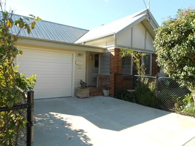 Main view of Homely house listing, 140 Ridge Street, Merewether NSW 2291
