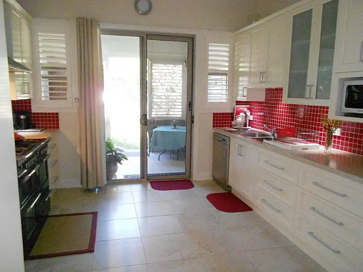 Fifth view of Homely house listing, 140 Ridge Street, Merewether NSW 2291