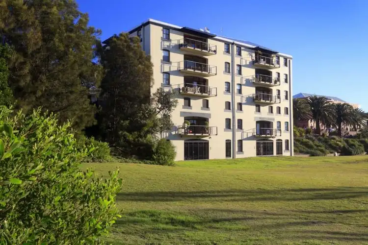 Main view of Homely apartment listing, 4/28 Stevenson Place, Newcastle East NSW 2300