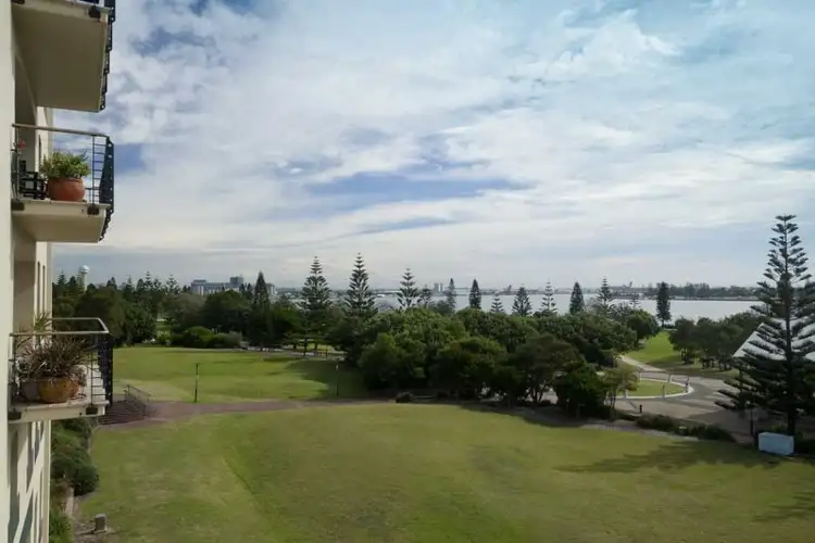 Second view of Homely apartment listing, 4/28 Stevenson Place, Newcastle East NSW 2300