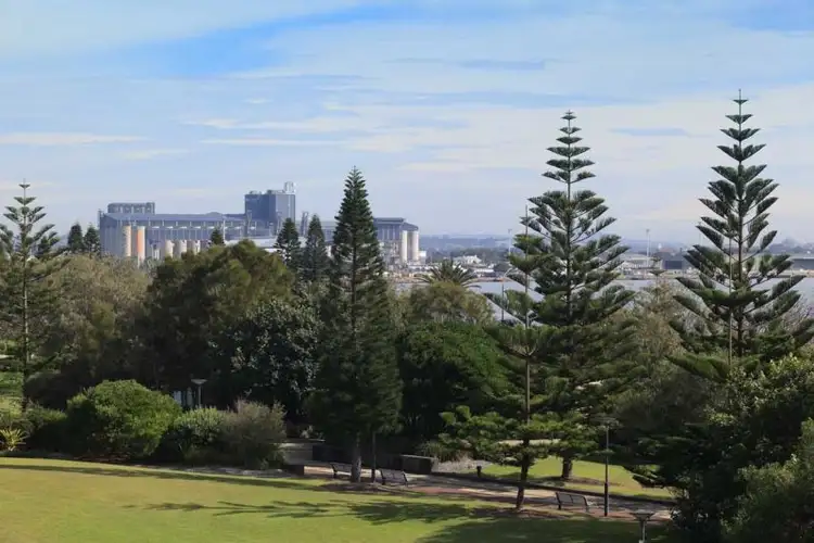 Fourth view of Homely apartment listing, 4/28 Stevenson Place, Newcastle East NSW 2300