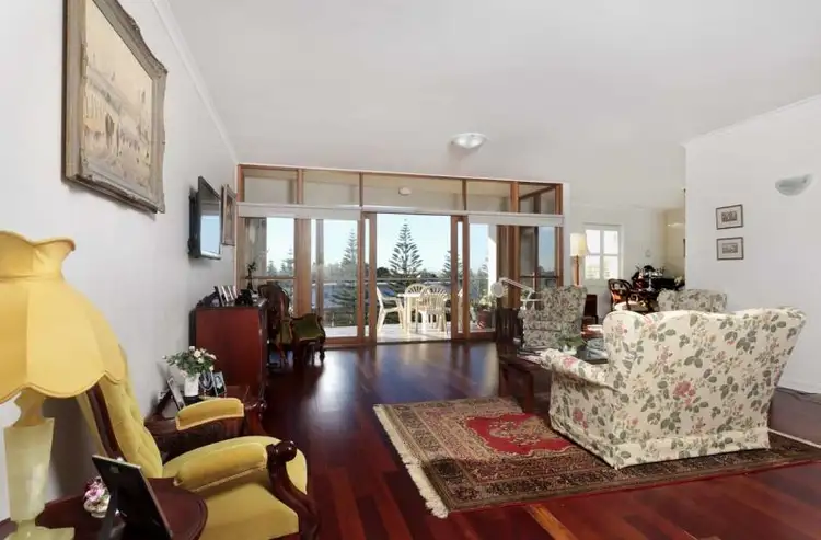 Sixth view of Homely apartment listing, 4/28 Stevenson Place, Newcastle East NSW 2300