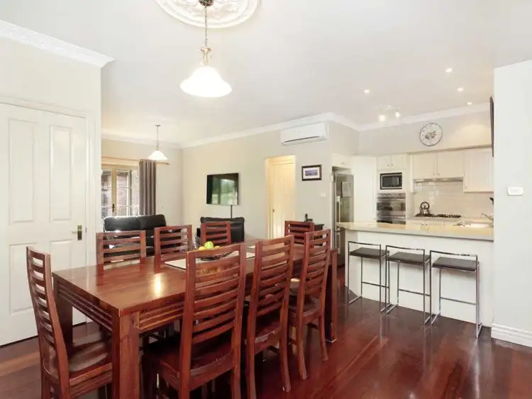 Fourth view of Homely house listing, 183A Croudace Street, New Lambton Heights NSW 2305