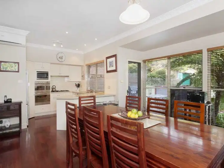 Fifth view of Homely house listing, 183A Croudace Street, New Lambton Heights NSW 2305
