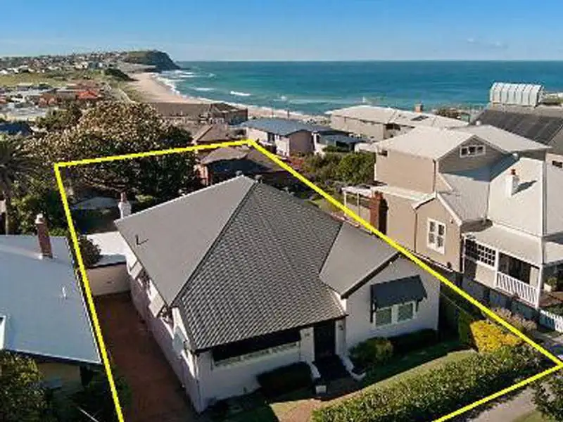 Main view of Homely house listing, 5 Janet Street, Merewether NSW 2291