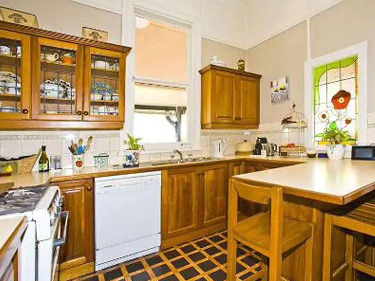 Second view of Homely house listing, 5 Janet Street, Merewether NSW 2291