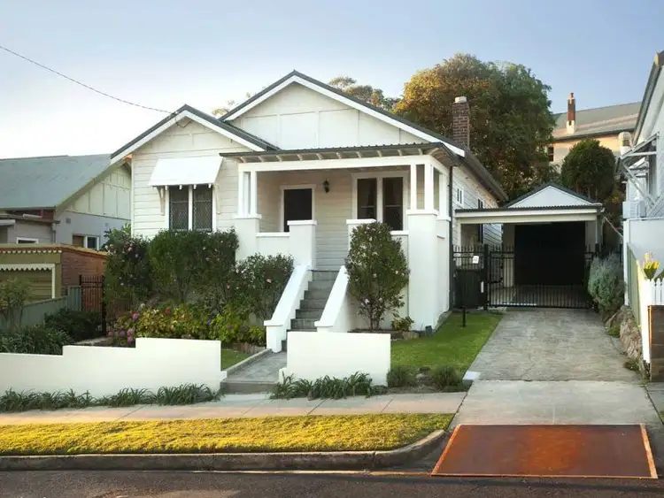 Main view of Homely house listing, 7 Nesca Parade, The Hill NSW 2300