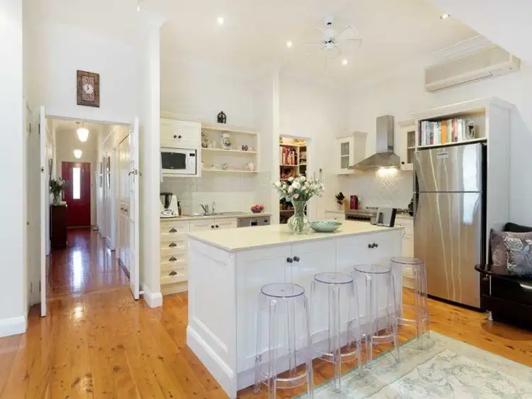 Second view of Homely house listing, 7 Nesca Parade, The Hill NSW 2300
