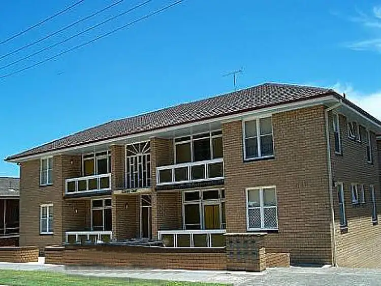 Main view of Homely unit listing, 1/6-8 Armitage Street, The Hill NSW 2300