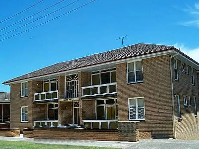 Main view of Homely unit listing, 1/6-8 Armitage Street, The Hill NSW 2300