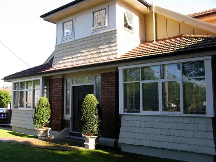 Second view of Homely house listing, 40 Stewart Avenue, Hamilton East NSW 2303