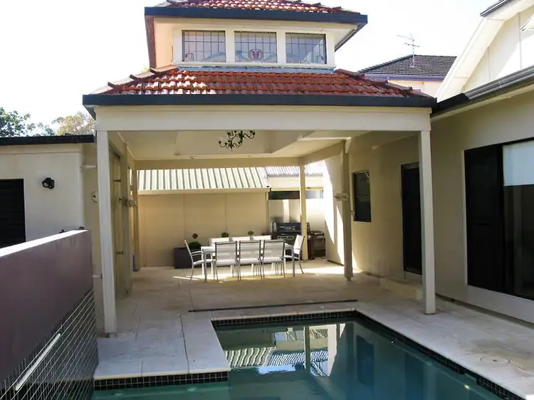 Third view of Homely house listing, 40 Stewart Avenue, Hamilton East NSW 2303