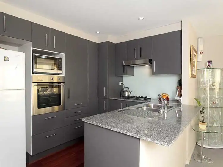 Fifth view of Homely apartment listing, 607/328 King Street, Newcastle NSW 2300