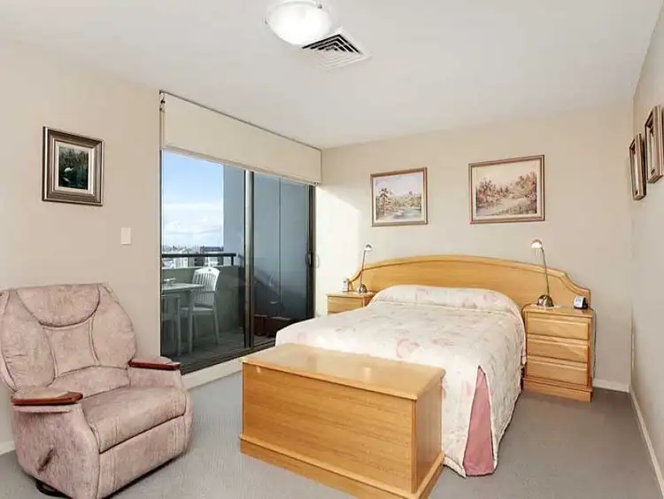 Sixth view of Homely apartment listing, 607/328 King Street, Newcastle NSW 2300