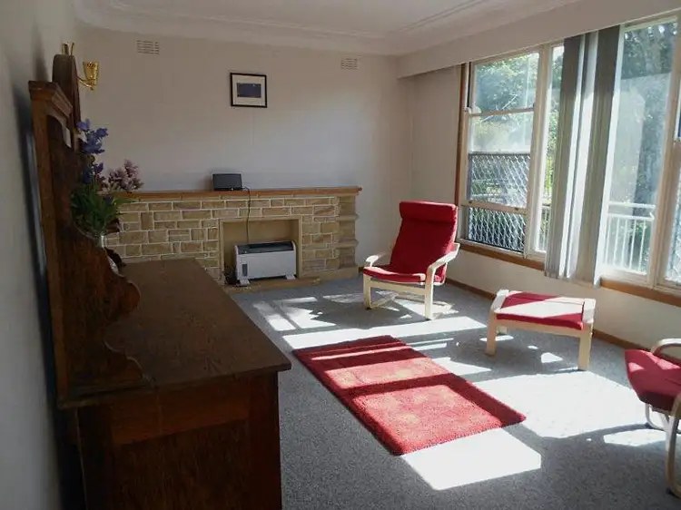 Second view of Homely house listing, 203 Morgan Street, Merewether NSW 2291
