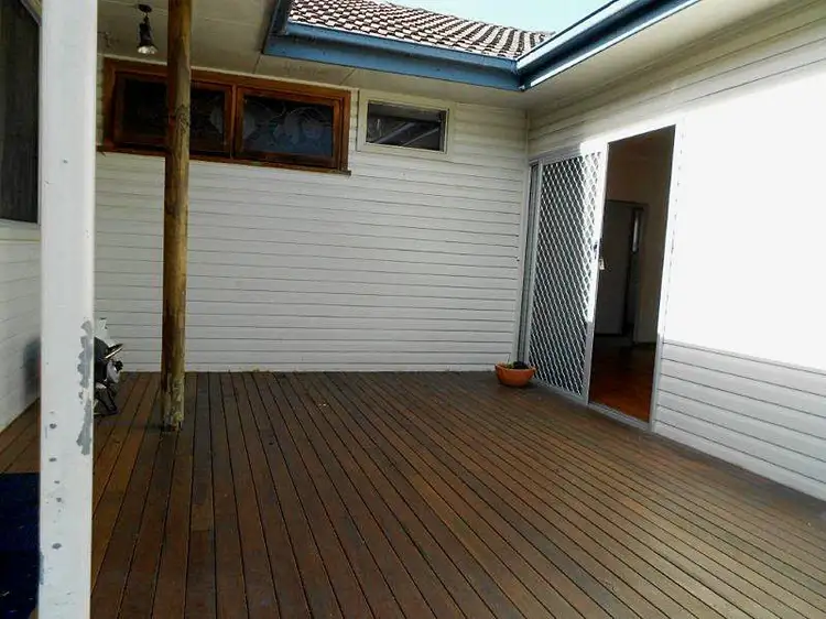 Fifth view of Homely house listing, 203 Morgan Street, Merewether NSW 2291
