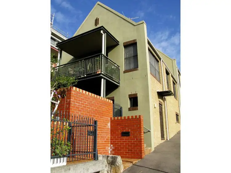Main view of Homely townhouse listing, 71 Perkins Street, The Hill NSW 2300