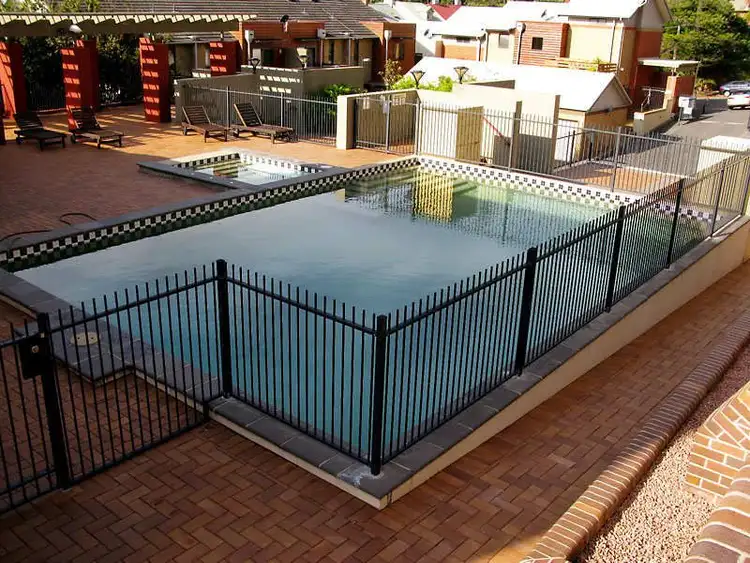 Second view of Homely townhouse listing, 71 Perkins Street, The Hill NSW 2300