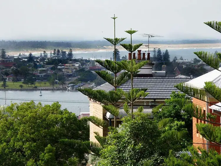 Third view of Homely townhouse listing, 71 Perkins Street, The Hill NSW 2300