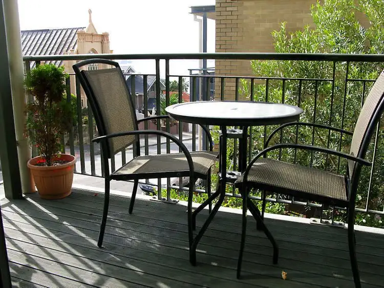 Fourth view of Homely townhouse listing, 71 Perkins Street, The Hill NSW 2300