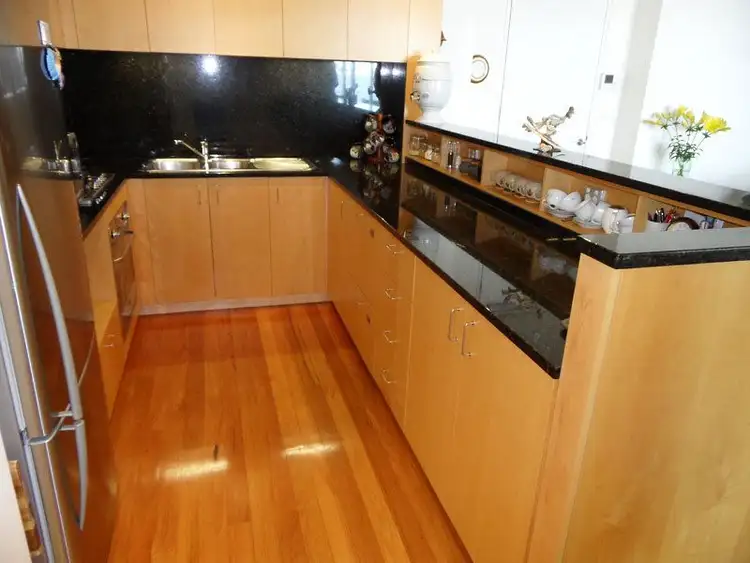 Sixth view of Homely apartment listing, 702/61 Shortland Esplanade, Newcastle NSW 2300