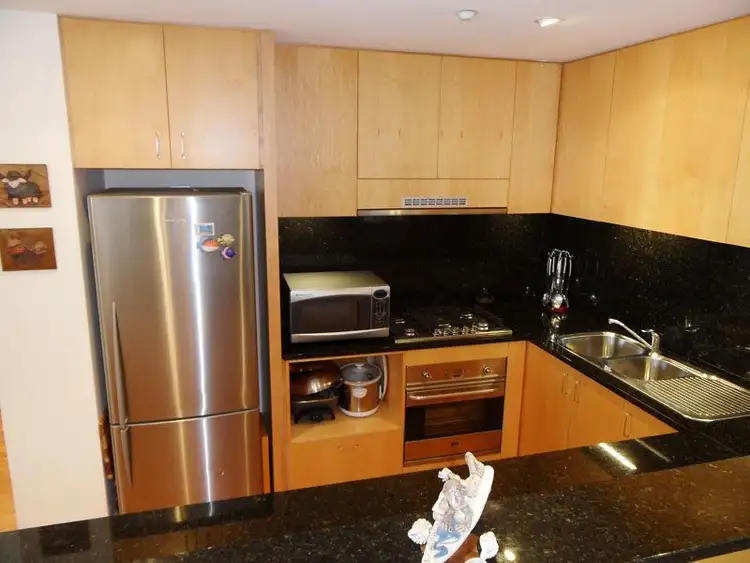 Seventh view of Homely apartment listing, 702/61 Shortland Esplanade, Newcastle NSW 2300