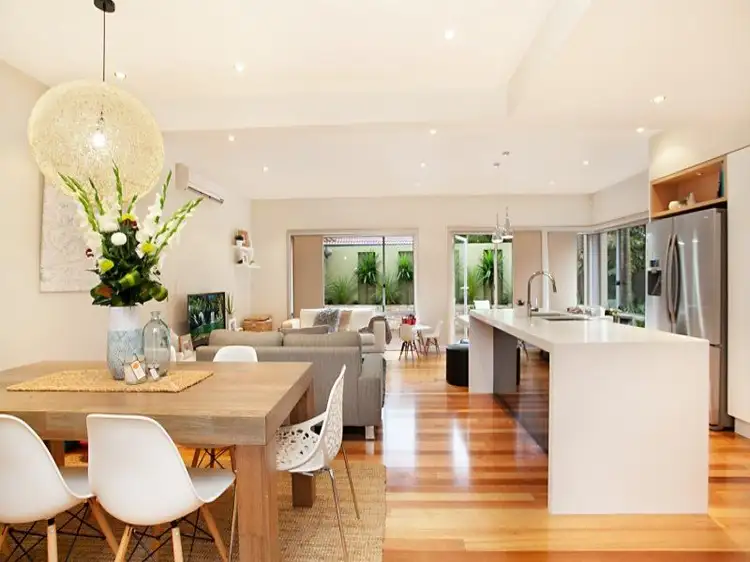 Third view of Homely house listing, 18 Patrick Street, Merewether NSW 2291