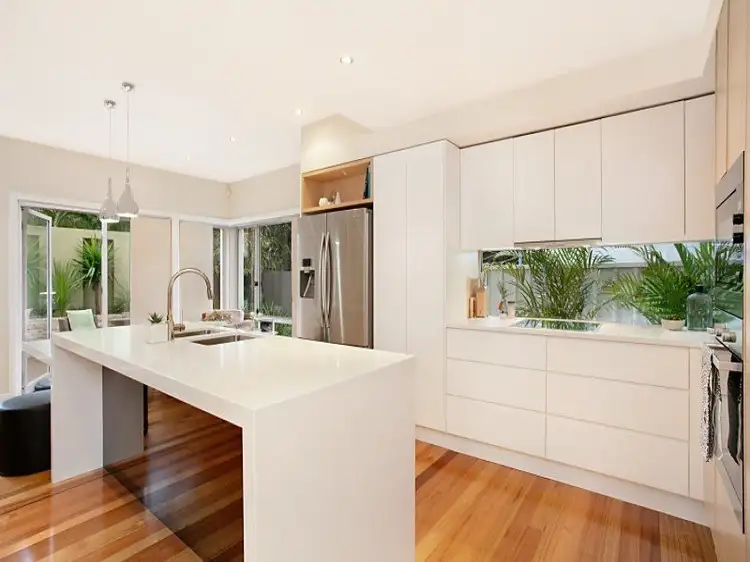 Fourth view of Homely house listing, 18 Patrick Street, Merewether NSW 2291