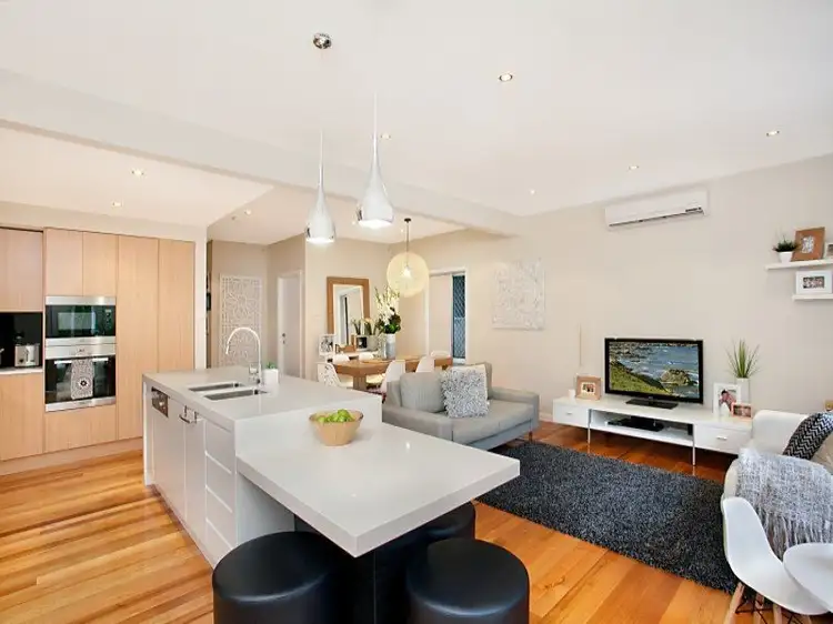 Fifth view of Homely house listing, 18 Patrick Street, Merewether NSW 2291