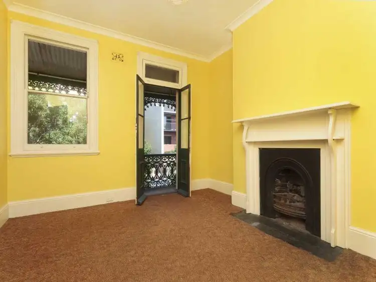 Third view of Homely terrace listing, 70A Church Street, The Hill NSW 2300