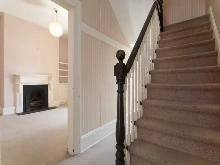 Sixth view of Homely terrace listing, 70A Church Street, The Hill NSW 2300