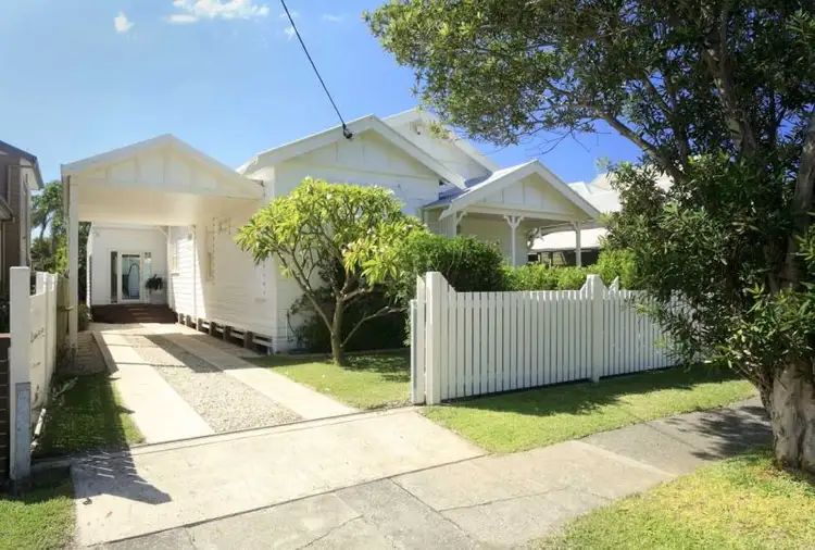 Main view of Homely house listing, 48 Turnbull Street, Merewether NSW 2291