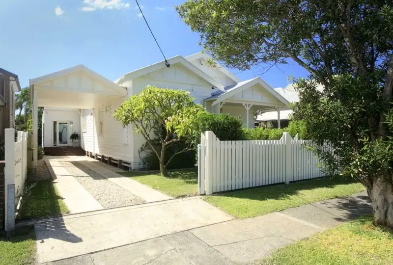 Main view of Homely house listing, 48 Turnbull Street, Merewether NSW 2291