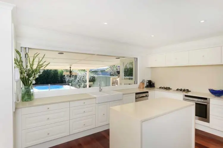 Fifth view of Homely house listing, 48 Turnbull Street, Merewether NSW 2291