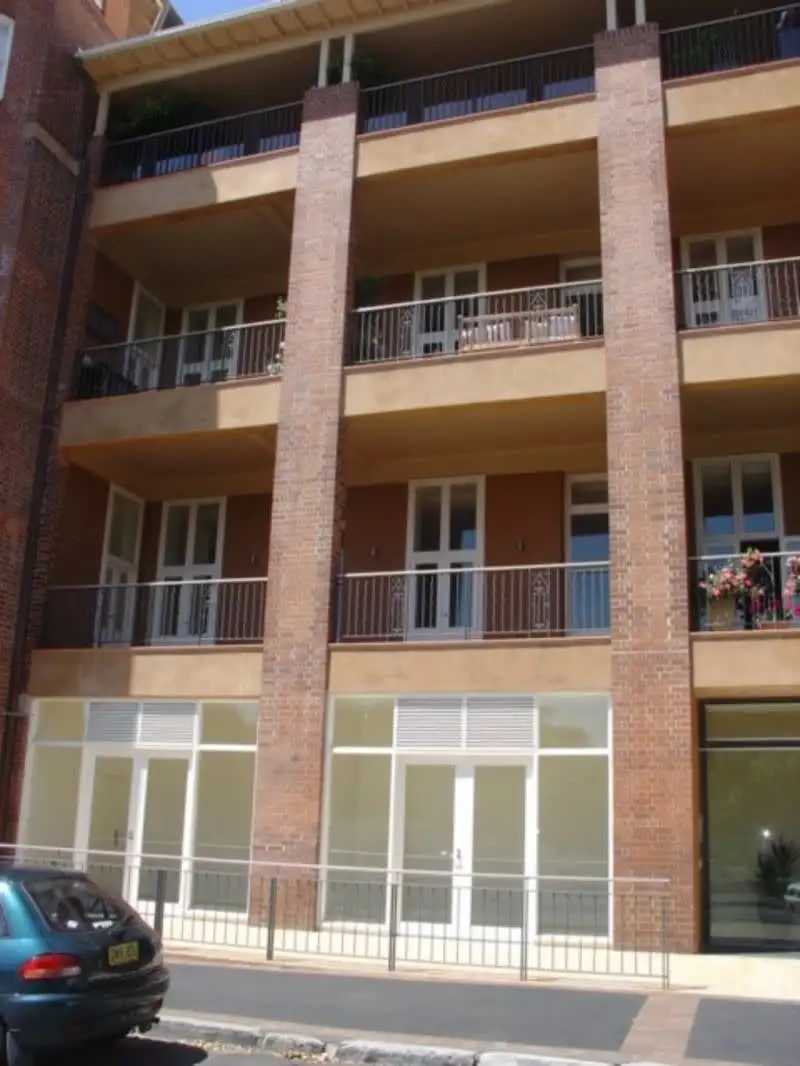 Main view of Homely apartment listing, 1/2 Ocean Street, Newcastle NSW 2300