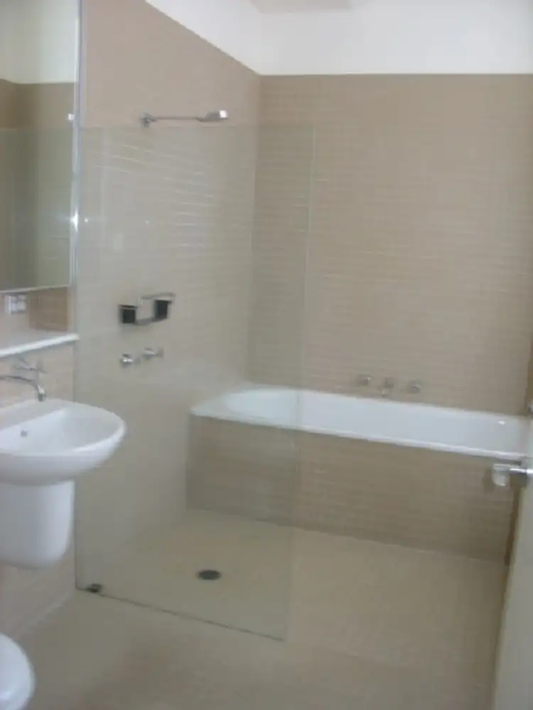 Fifth view of Homely apartment listing, 1/2 Ocean Street, Newcastle NSW 2300