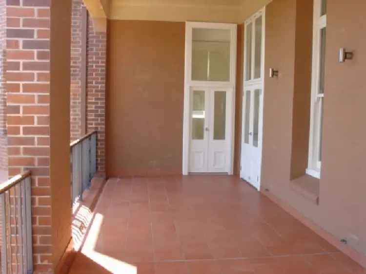 Sixth view of Homely apartment listing, 1/2 Ocean Street, Newcastle NSW 2300