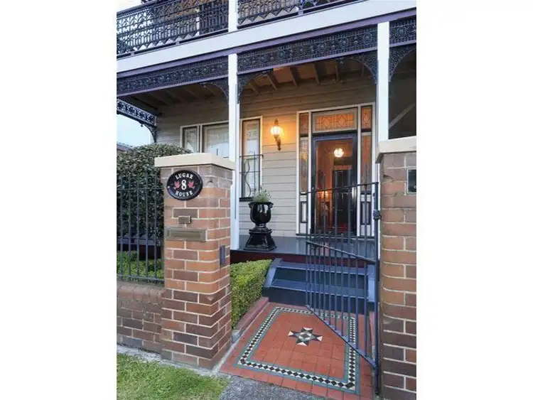 Third view of Homely house listing, 8 Lawson Street, Hamilton NSW 2303