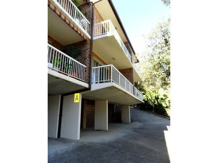 Main view of Homely apartment listing, 5/57 Nesca Parade, The Hill NSW 2300